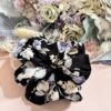 scrunchies design floreali